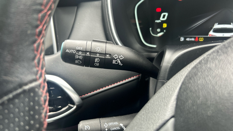 MG Hs 1.5 T-GDI Exclusive 5dr Petrol Hatchback